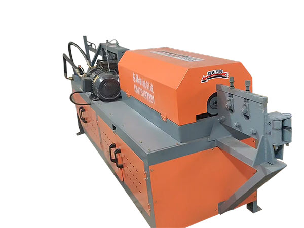 調(diào)直切斷機(jī)6-12型