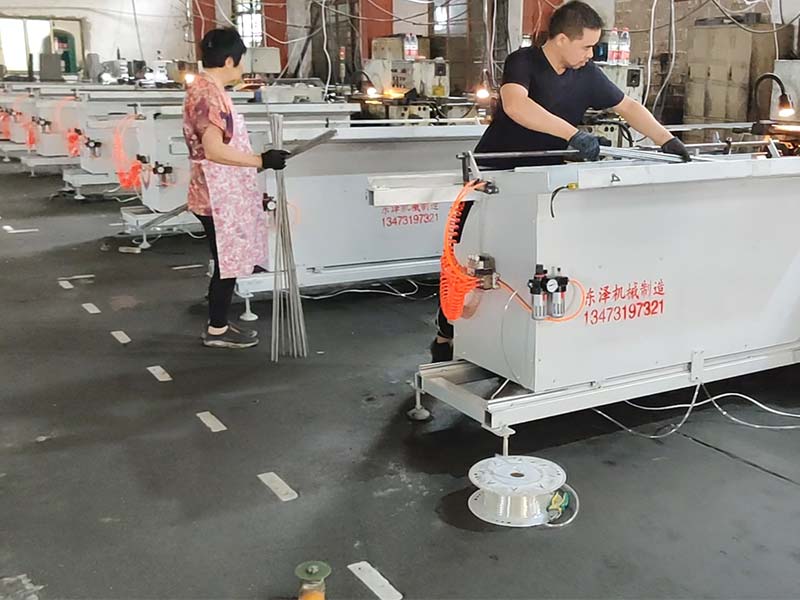 關(guān)于東澤機(jī)械