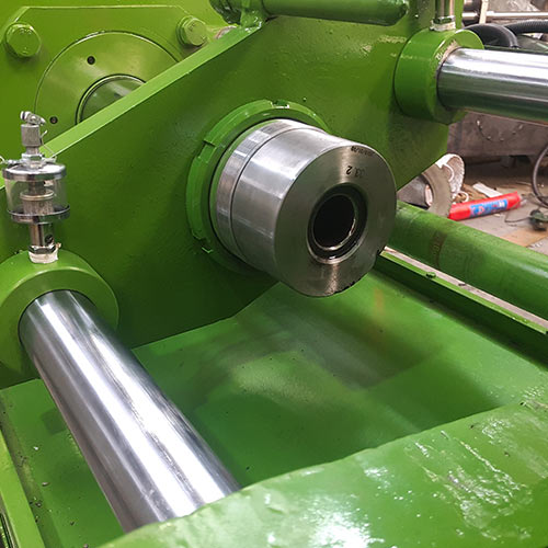 DZ-50型縮徑機(jī)